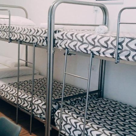 Hostel Costa-Luz Bejar 28-30 우엘바 외부 사진