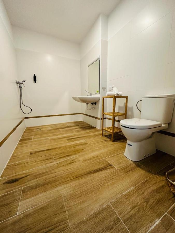 Hostel Costa-Luz Bejar 28-30 우엘바 외부 사진