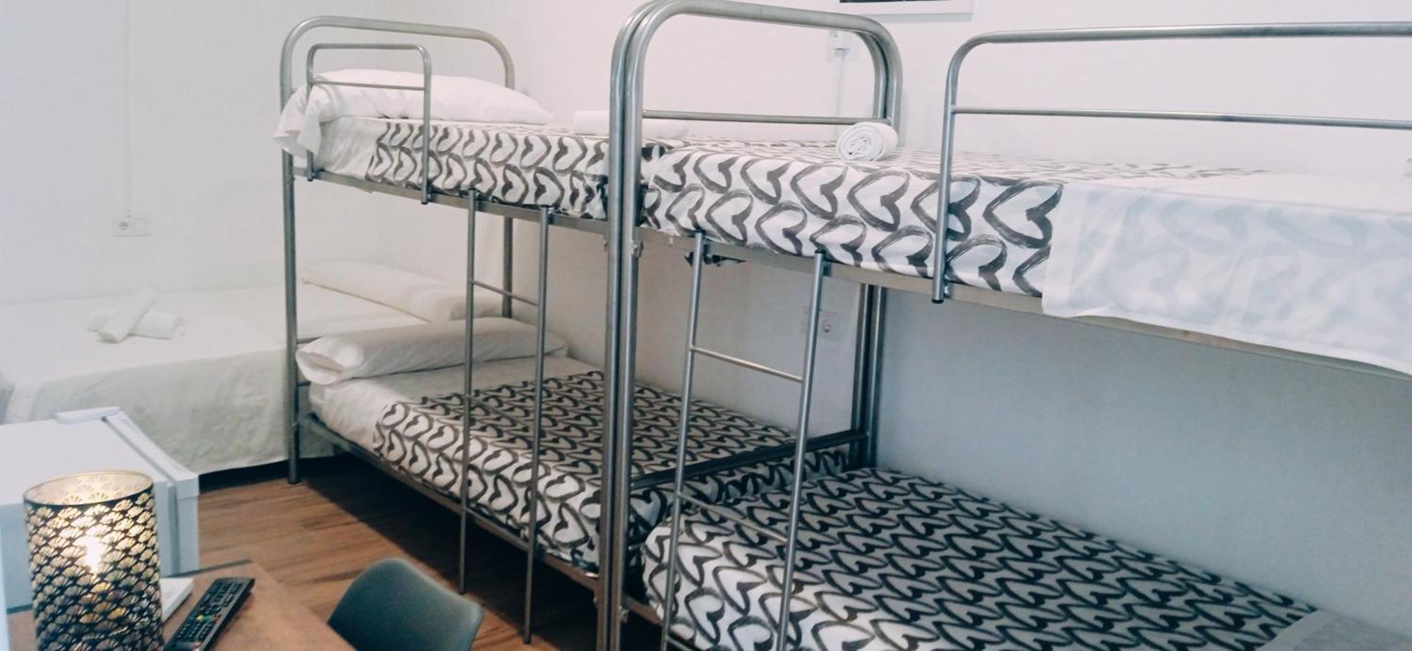Hostel Costa-Luz Bejar 28-30 우엘바 외부 사진
