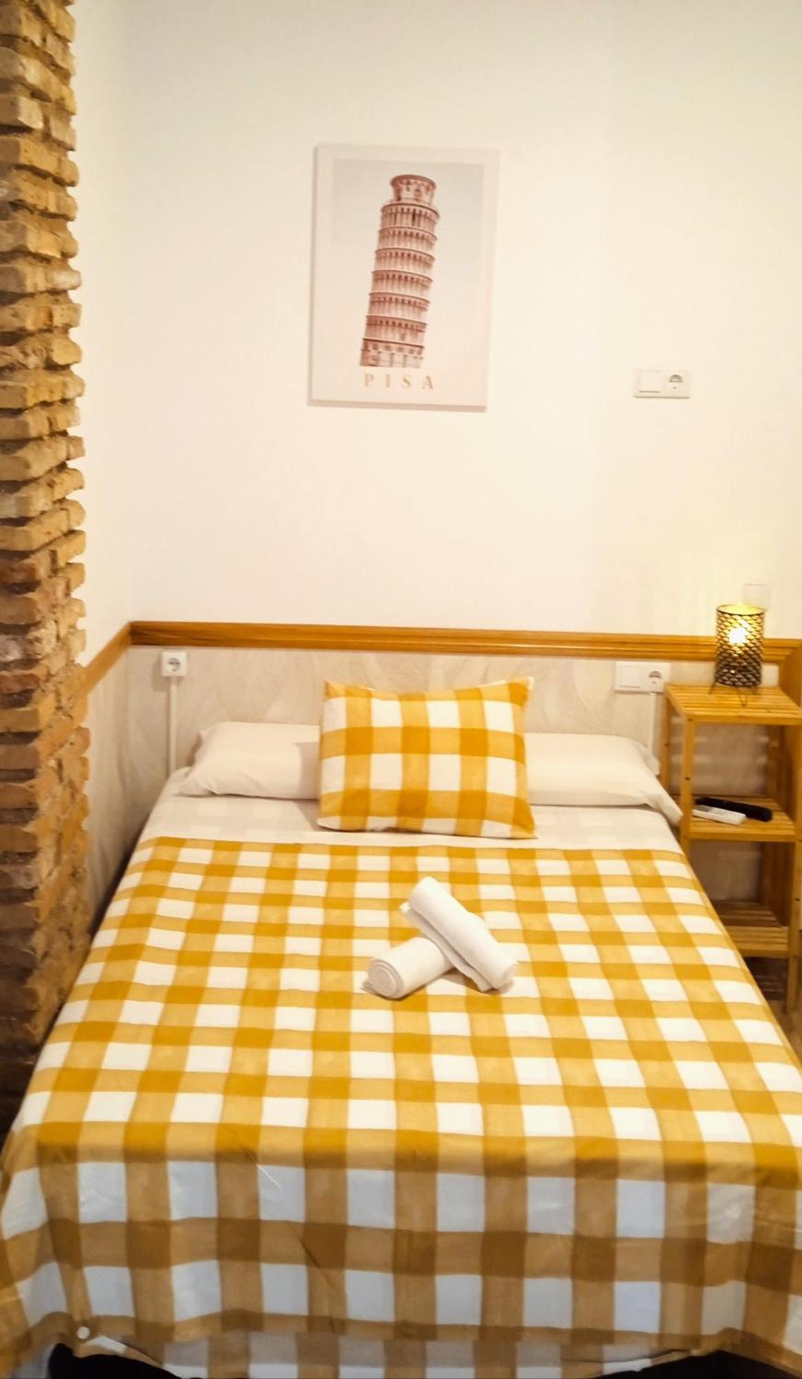 Hostel Costa-Luz Bejar 28-30 우엘바 외부 사진